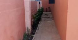 Villa non meublée à louer à Sogoniko Bamako avec piscine Villa non meublée à louer à Sogoniko Bamako avec piscine