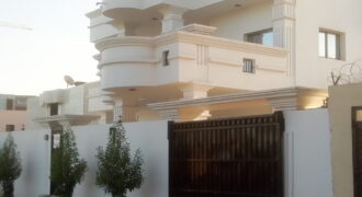 Bâtiment commercial à louer – ACI 2000, Bamako