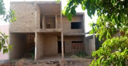 Construction maison Bamako : batiments en villas duplex a vendre pres de l’hopital de Kati Construction maison Bamako : batiments en villas duplex a vendre pres de l’hopital de Kati