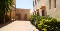 Deux maisons duplex sur 700 m² à vendre – Niamana, Bamako Deux maisons duplex sur 700 m² à vendre – Niamana, Bamako