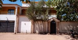 Duplex 4 chambres avec piscine à louer – Korofina, Bamako Duplex 4 chambres avec piscine à louer – Korofina, Bamako
