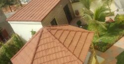 Grande villa de luxe sur 600 m² à vendre – Niamakoro Kourani Grande villa de luxe sur 600 m² à vendre – Niamakoro Kourani