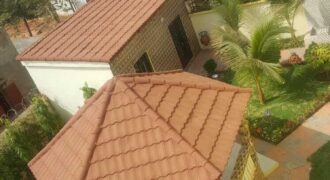 Grande villa de luxe sur 600 m² à vendre – Niamakoro Kourani