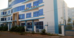 Immeuble commercial à louer – ACI 2000, Bamako Immeuble commercial à louer – ACI 2000, Bamako