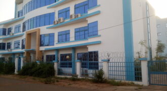 Immeuble commercial à louer – ACI 2000, Bamako