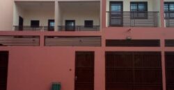 Mini villa duplex 3 chambres à louer – Cité Unicef, Bamako Mini villa duplex 3 chambres à louer – Cité Unicef, Bamako