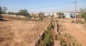 Terrain 240 m² (12/20) en titre foncier à vendre – Missabougou