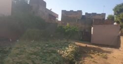 Terrain 300 m² (15/20) à vendre – Faladié, Bamako Terrain 300 m² (15/20) à vendre – Faladié, Bamako