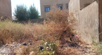 Terrain 300 m² (15/20) à vendre – Missabougou, Hôpital du Mali