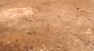 Terrain 400 m² (20/20) à vendre – Missabougou, Bamako
