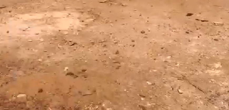 Terrain 400 m² (20/20) à vendre – Missabougou, Bamako