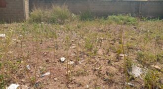 Terrain 600 m² à vendre – Baco Djicoroni Golf, titre foncier