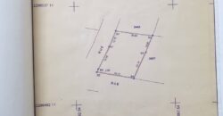 Terrain a vendre à aci 2000 en face de cira mali Terrain a vendre à aci 2000 en face de cira mali