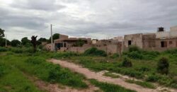 Terrains 300 m² en titre foncier à vendre – Kanadjiguila Ouezin Terrains 300 m² en titre foncier à vendre – Kanadjiguila Ouezin