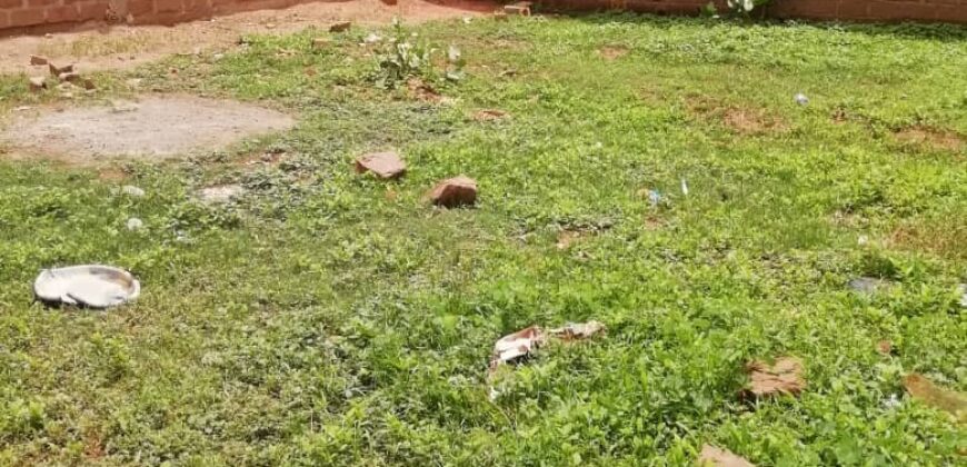 Terrains en titre foncier à vendre – Sébénikoro Dorodougou