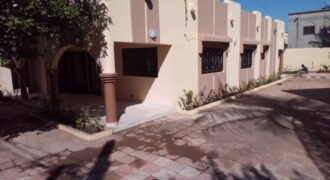 Villa 3 chambres à louer – Badalabougou Est, Bamako