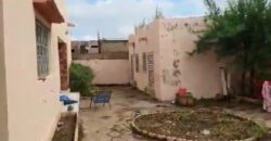 Villa 4 chambres à vendre – Kati Koko Plateau, titre foncier Villa 4 chambres à vendre – Kati Koko Plateau, titre foncier