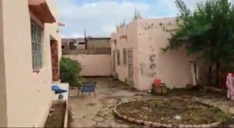 Villa 4 chambres à vendre – Kati Koko Plateau, titre foncier