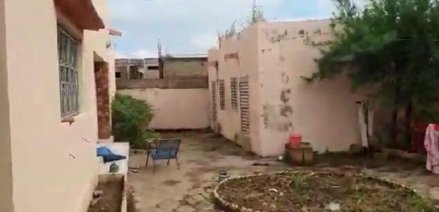 Villa 4 chambres à vendre – Kati Koko Plateau, titre foncier