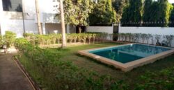 Villa 4 chambres avec piscine à louer – Badalabougou Est Villa 4 chambres avec piscine à louer – Badalabougou Est