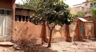 Villa 7 chambres à vendre – Kalaban Coro Adeken