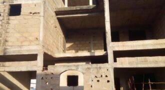 Villa de standing 6 chambres à vendre – Baco Djicoroni ACI