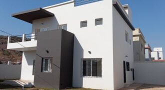 Villa duplex 4 chambres à louer – Sébénikoro, Cité Atrium