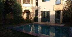 Villa duplex 4 chambres avec piscine à louer – Bamako Villa duplex 4 chambres avec piscine à louer – Bamako