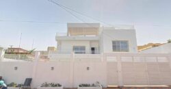 Villa duplex 6 chambres avec piscine à vendre – Baco Djicoroni ACI Villa duplex 6 chambres avec piscine à vendre – Baco Djicoroni ACI