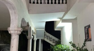 Villa duplex meublée sur 600 m² à vendre – Samaya, Bamako