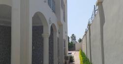 A vendre belle villa luxueuse Sabalibougou Kourani (Bamako) avec Piscine A vendre belle villa luxueuse Sabalibougou Kourani (Bamako) avec Piscine