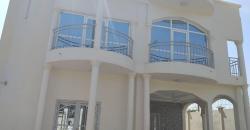 A vendre belle villa luxueuse Sabalibougou Kourani (Bamako) avec Piscine A vendre belle villa luxueuse Sabalibougou Kourani (Bamako) avec Piscine