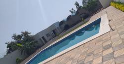 A vendre belle villa luxueuse Sabalibougou Kourani (Bamako) avec Piscine A vendre belle villa luxueuse Sabalibougou Kourani (Bamako) avec Piscine