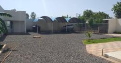 A vendre belle villa luxueuse Sabalibougou Kourani (Bamako) avec Piscine A vendre belle villa luxueuse Sabalibougou Kourani (Bamako) avec Piscine