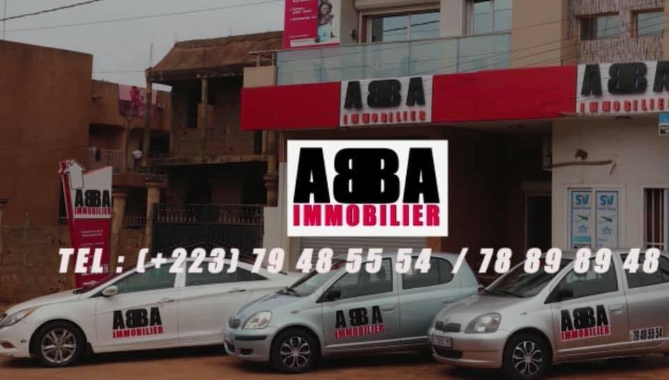 ABBA Immobilier