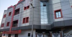 Appartement meublé de 1 chambre à louer à ACI 2000 Bamako Appartement meublé de 1 chambre à louer à ACI 2000 Bamako