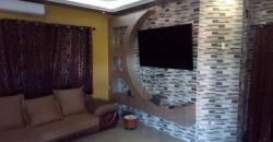 Appartement meublé de 1 chambre à louer à ACI 2000 Bamako Appartement meublé de 1 chambre à louer à ACI 2000 Bamako