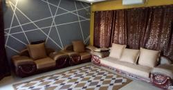 Appartement meublé de 1 chambre à louer à ACI 2000 Bamako Appartement meublé de 1 chambre à louer à ACI 2000 Bamako