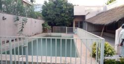 Villa Duplex non meublée à louer à Niaréla Villa Duplex non meublée à louer à Niaréla