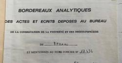 Ecole a vendre a Magnambougou Projet Ecole a vendre a Magnambougou Projet