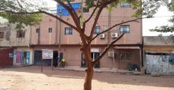 IMMEUBLE À VENDRE À TOROKOROBOUGOU IMMEUBLE À VENDRE À TOROKOROBOUGOU