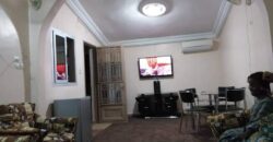 VILLA À VENDRE À NIAMANA – 3 CHAMBRES – 1 SALON – TOILETTES VILLA À VENDRE À NIAMANA – 3 CHAMBRES – 1 SALON – TOILETTES