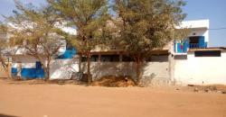 TERRAIN 12.50/20 À VENDRE À NIAMAKORO COURANI WEREDA TERRAIN 12.50/20 À VENDRE À NIAMAKORO COURANI WEREDA