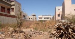 TERRAIN 15/20 À VENDRE À SIRAKORO TERRAIN 15/20 À VENDRE À SIRAKORO