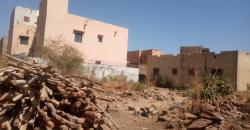 TERRAIN 15/20 À VENDRE À SIRAKORO TERRAIN 15/20 À VENDRE À SIRAKORO