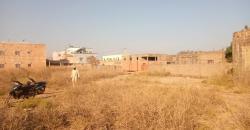 TERRAIN 25/30 À VENDRE À SIRAKORO TERRAIN 25/30 À VENDRE À SIRAKORO