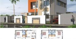 Villa Duplex haut standing à vendre à Samaya Villa Duplex haut standing à vendre à Samaya