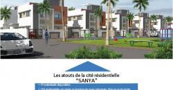 Villa Duplex haut standing à vendre à Samaya Villa Duplex haut standing à vendre à Samaya