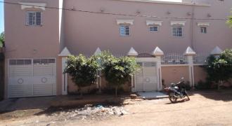 Maison a Vendre a ACI 2000 Bamako