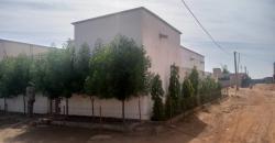 Maison a vendre a Baco Djikoroni ACI Maison a vendre a Baco Djikoroni ACI